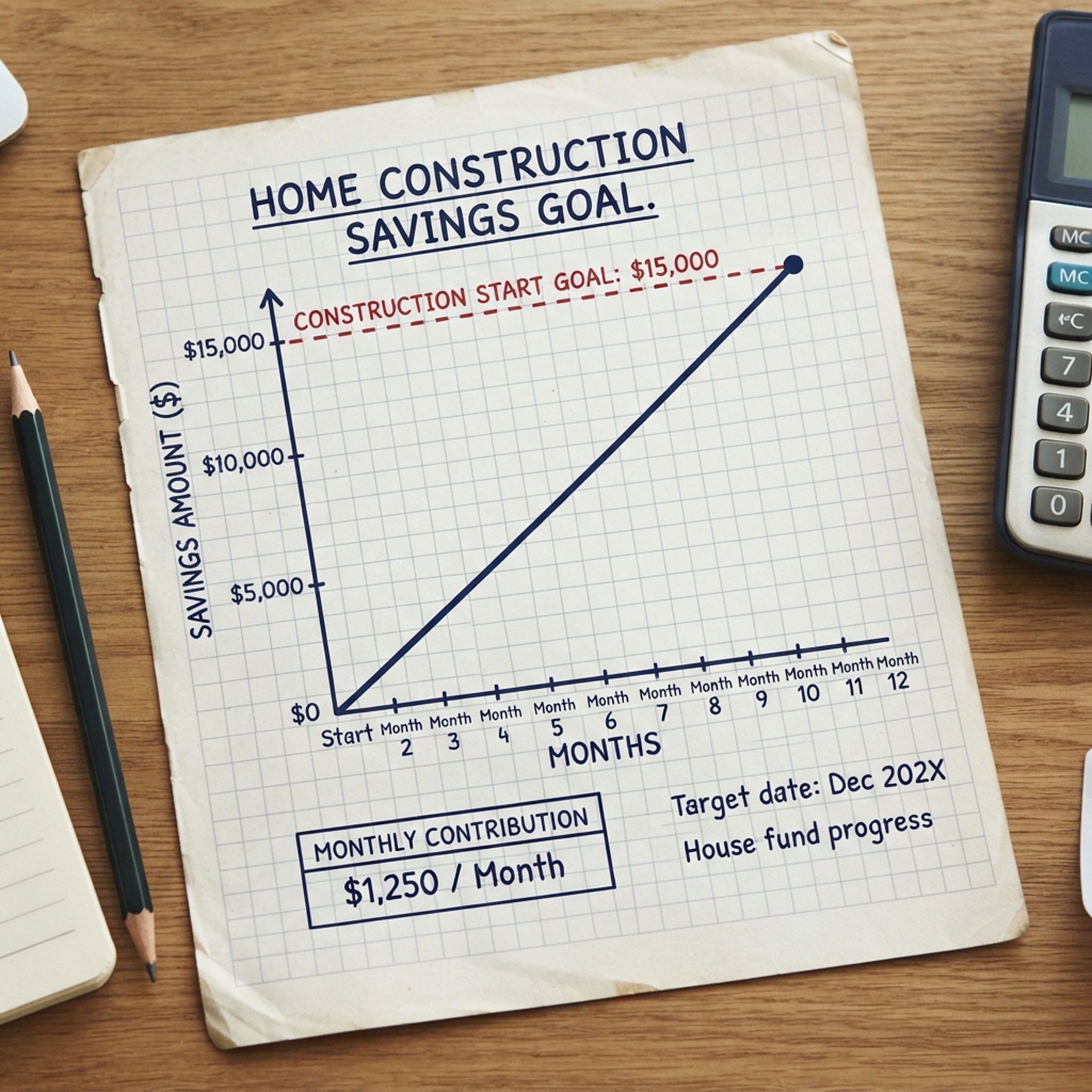home saving plan home saving plan