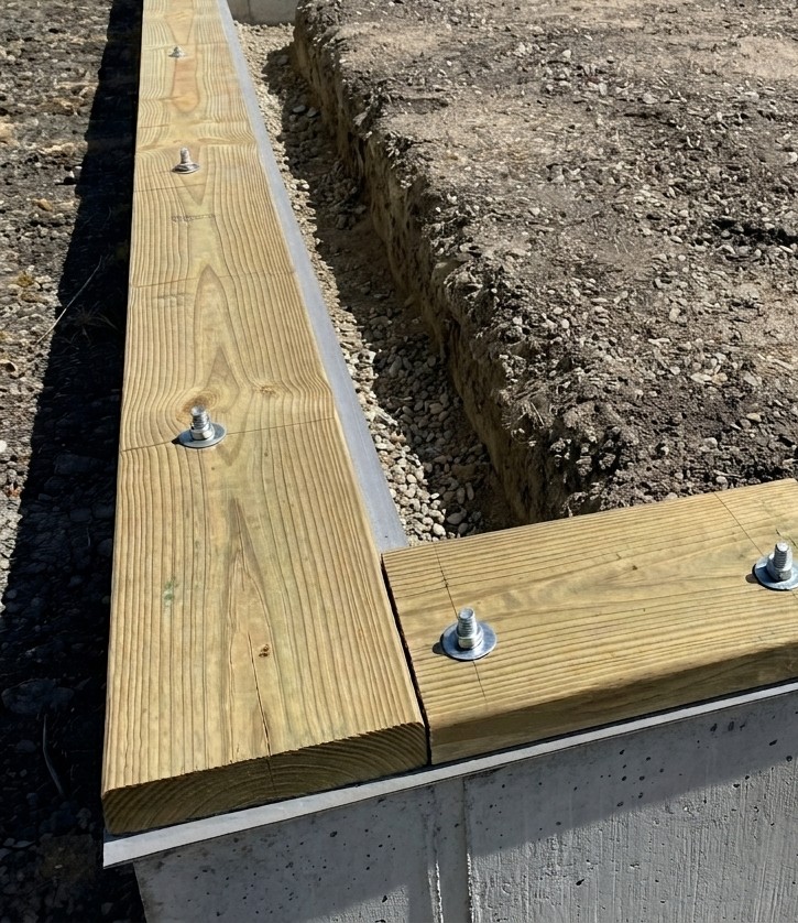 sill plate small house foundation sill plate small house foundation