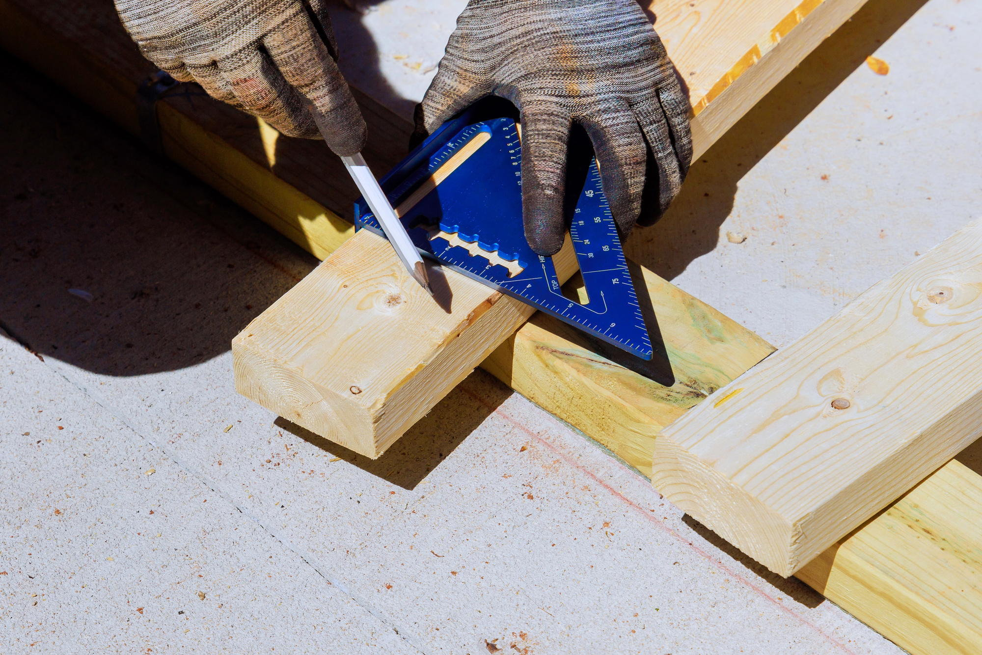 carpenter square for small home studs carpenter square for small home studs