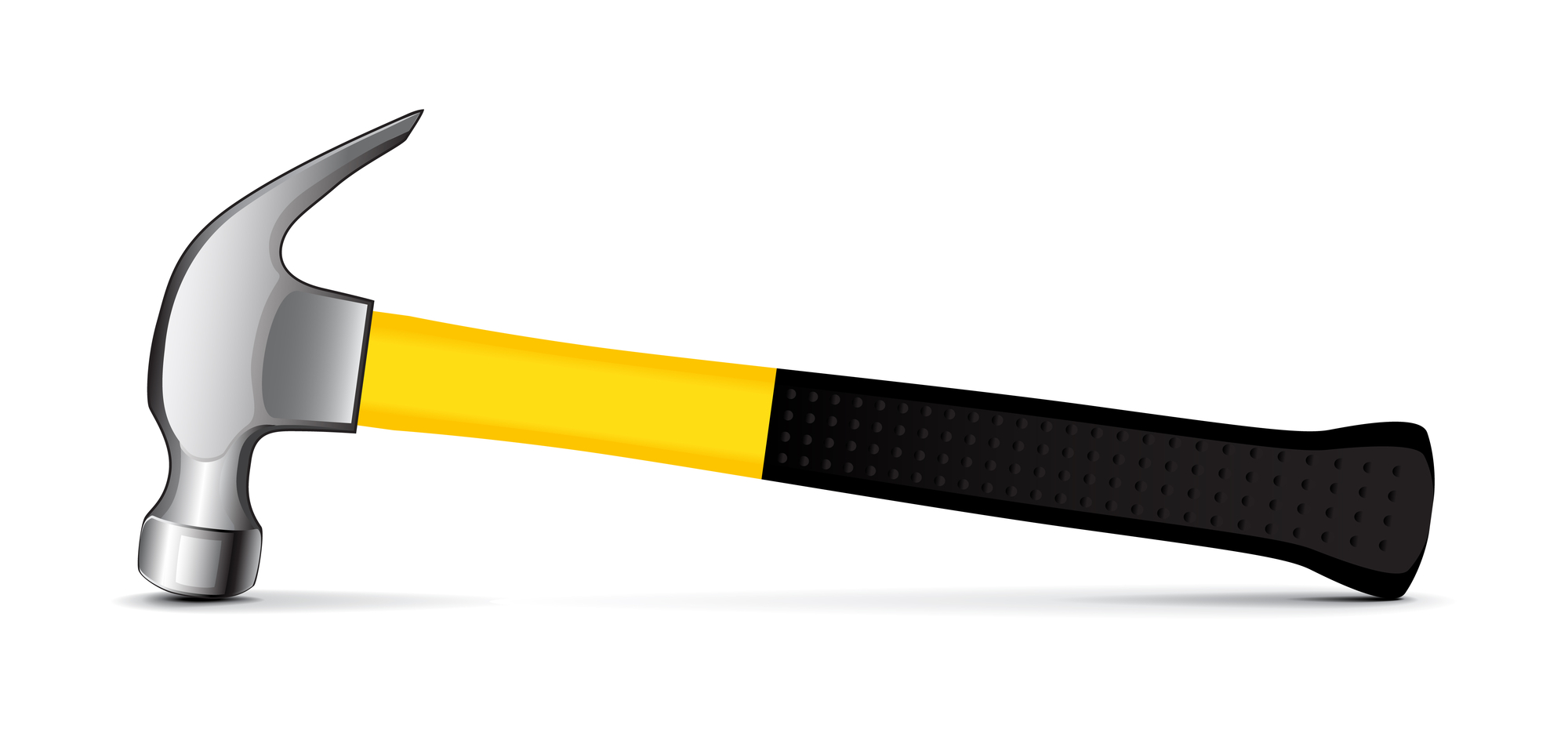 claw hammer