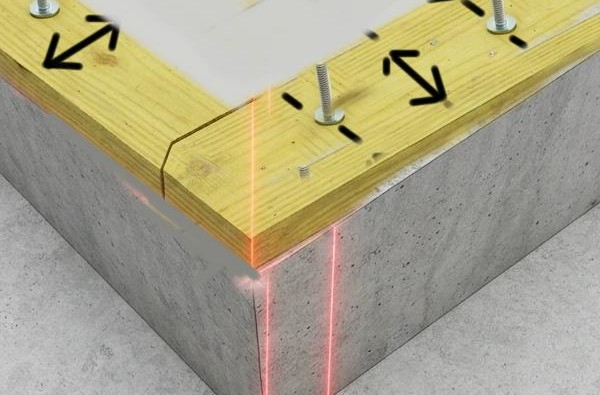 foundation issues