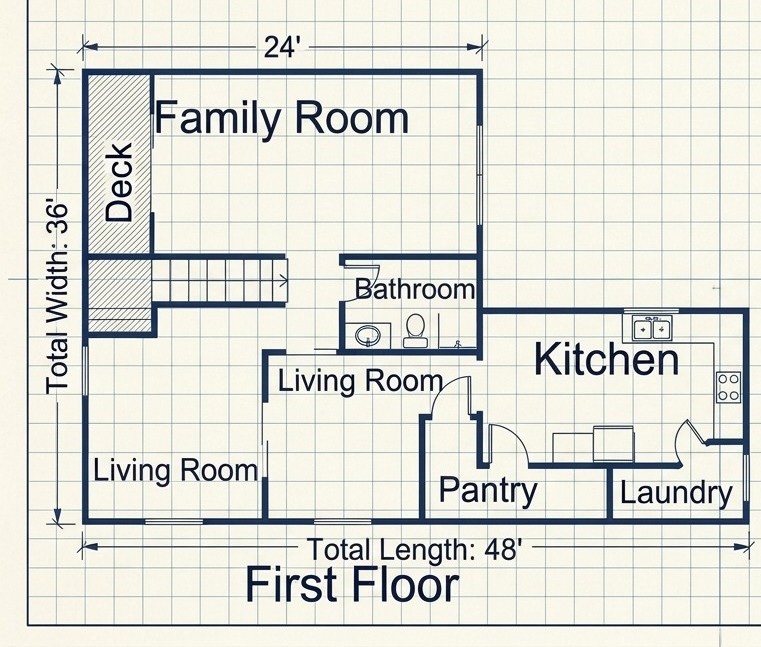 family room family room