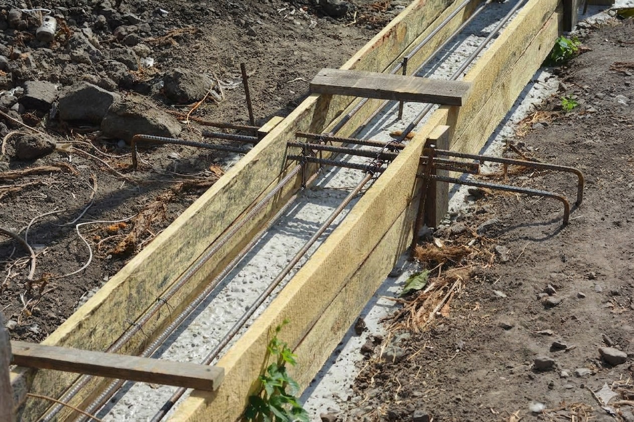 rebar placement rebar placement