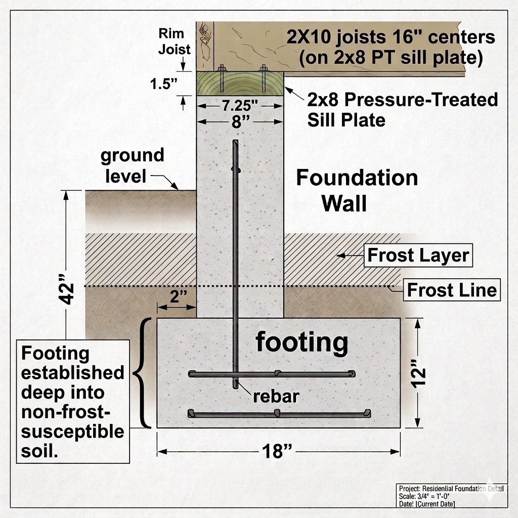 frost layer frost layer