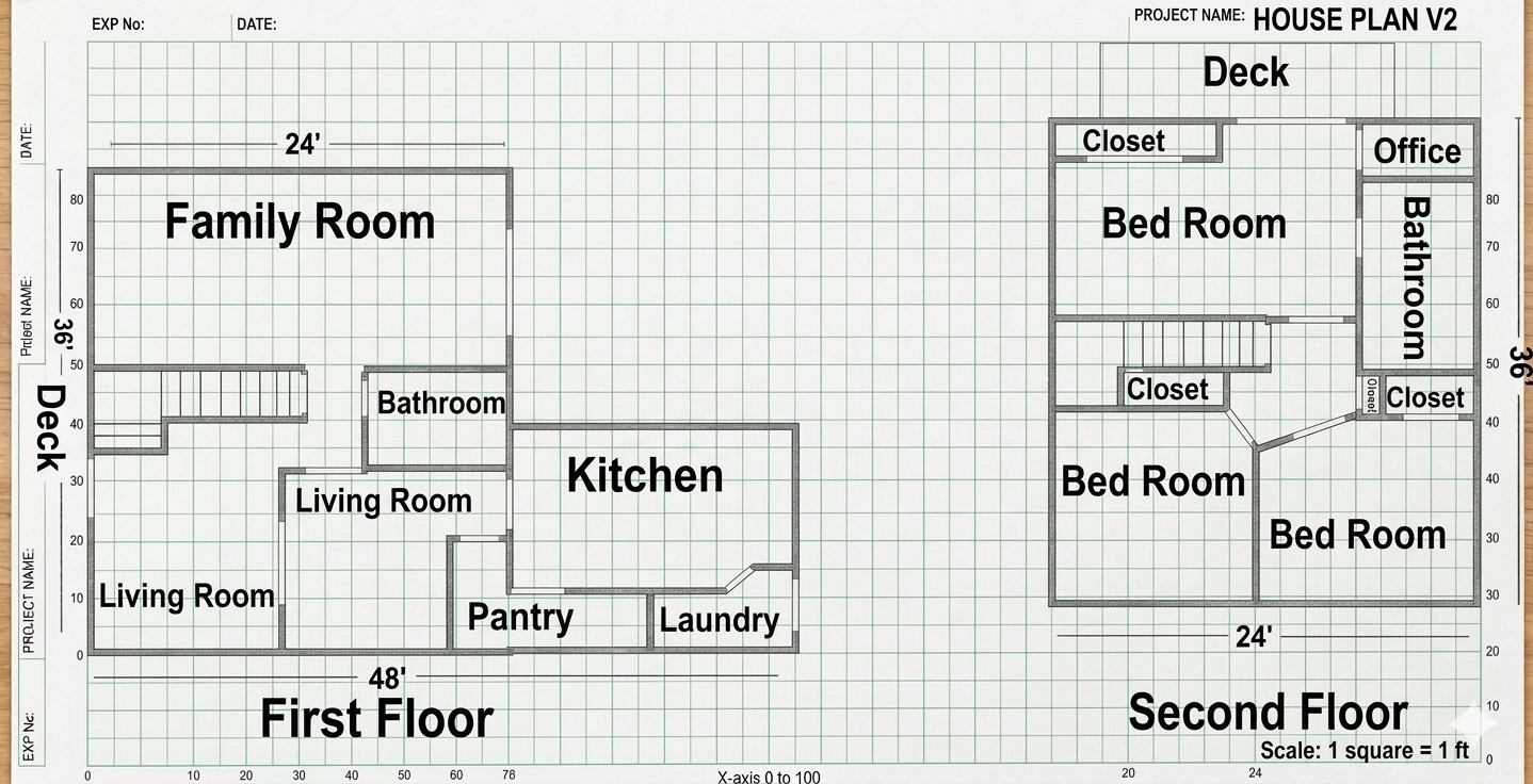 house plan paper house plan paper