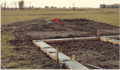 foundation forms foundation forms