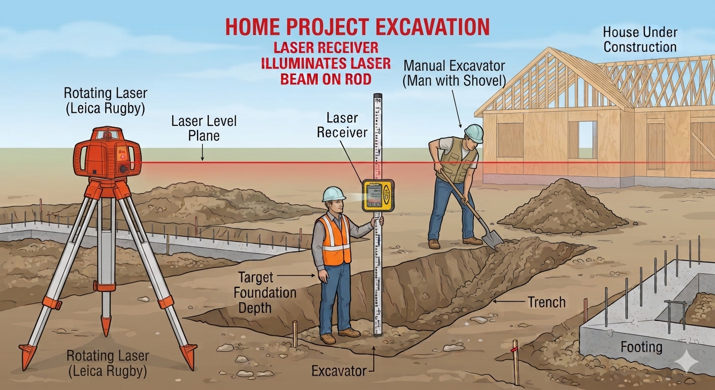 laser level for foundation laser level for foundation