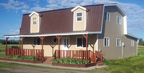 small home small home