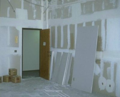 small home sheetrock small home sheetrock