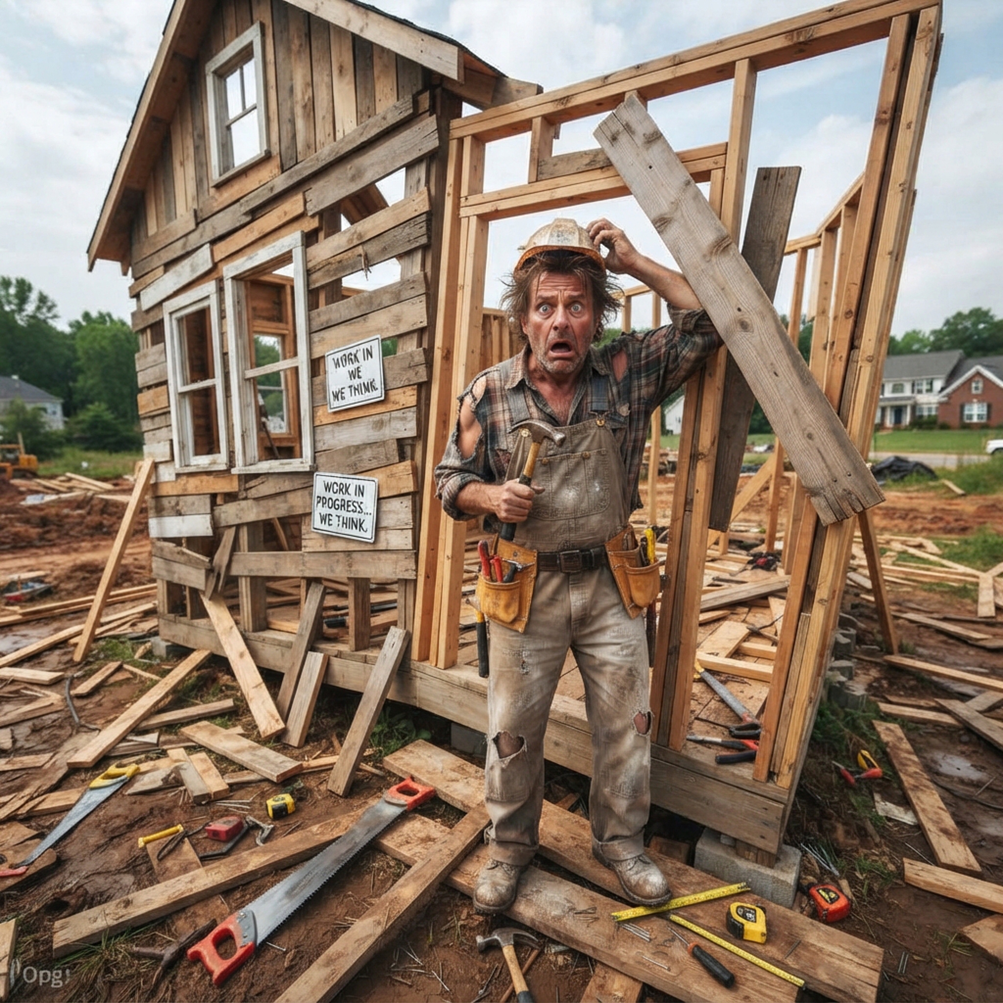 bad carpentry work bad carpentry work