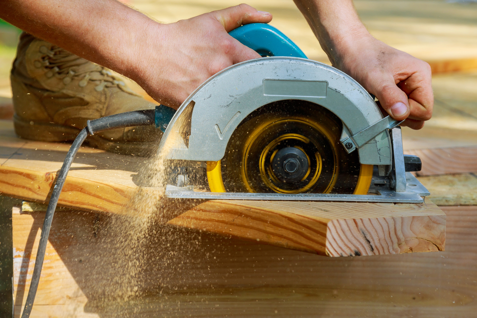skilsaw DIY small home skilsaw DIY small home