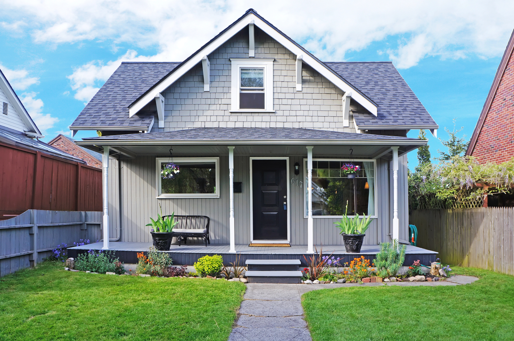 DIY small house DIY small house