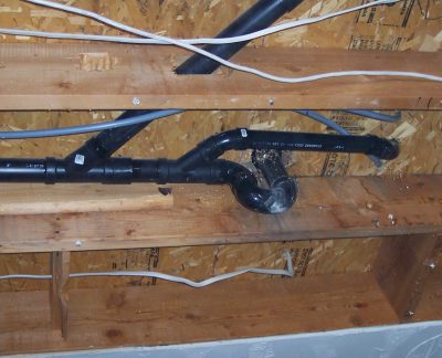 floor plumbing floor plumbing