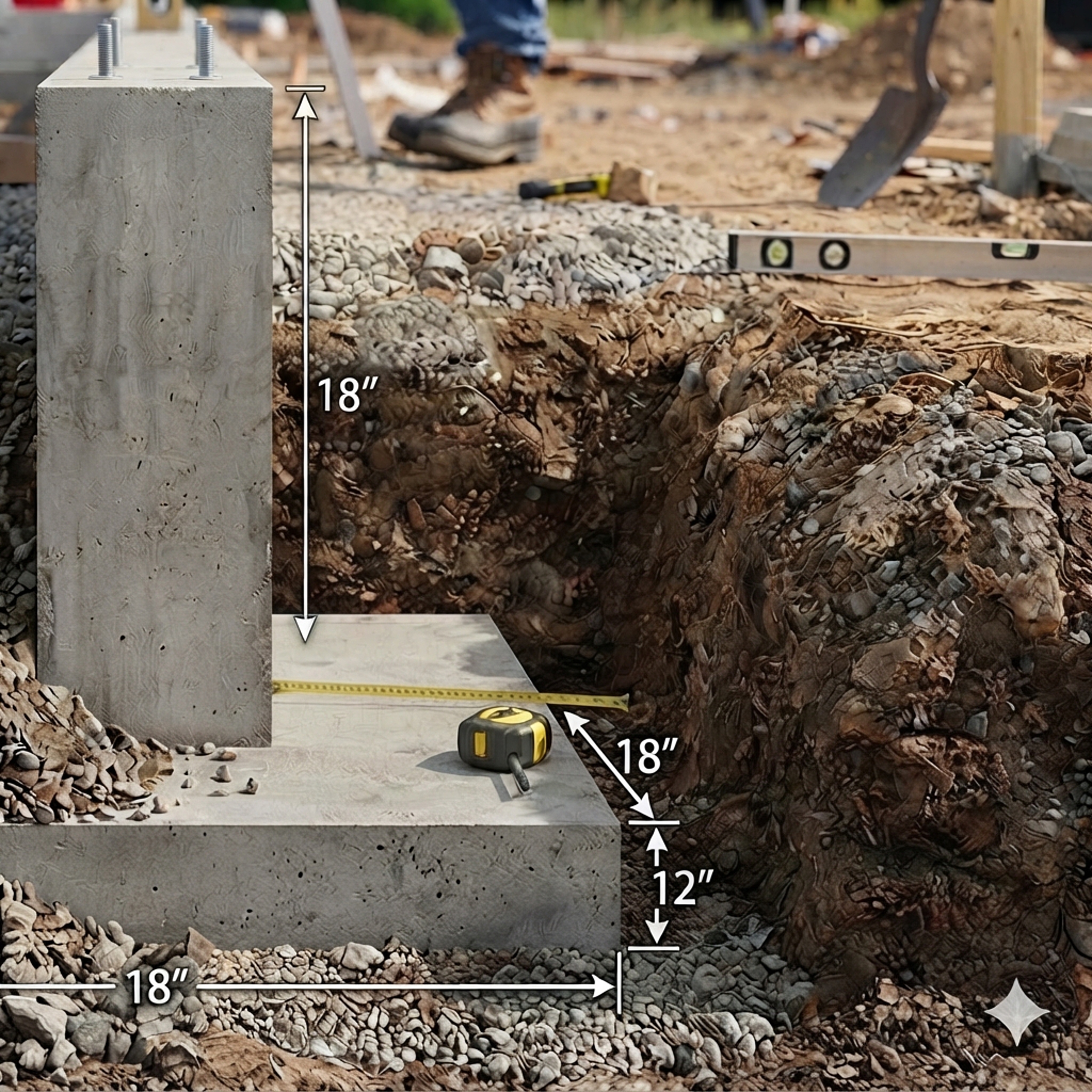 small home foundation small home foundation