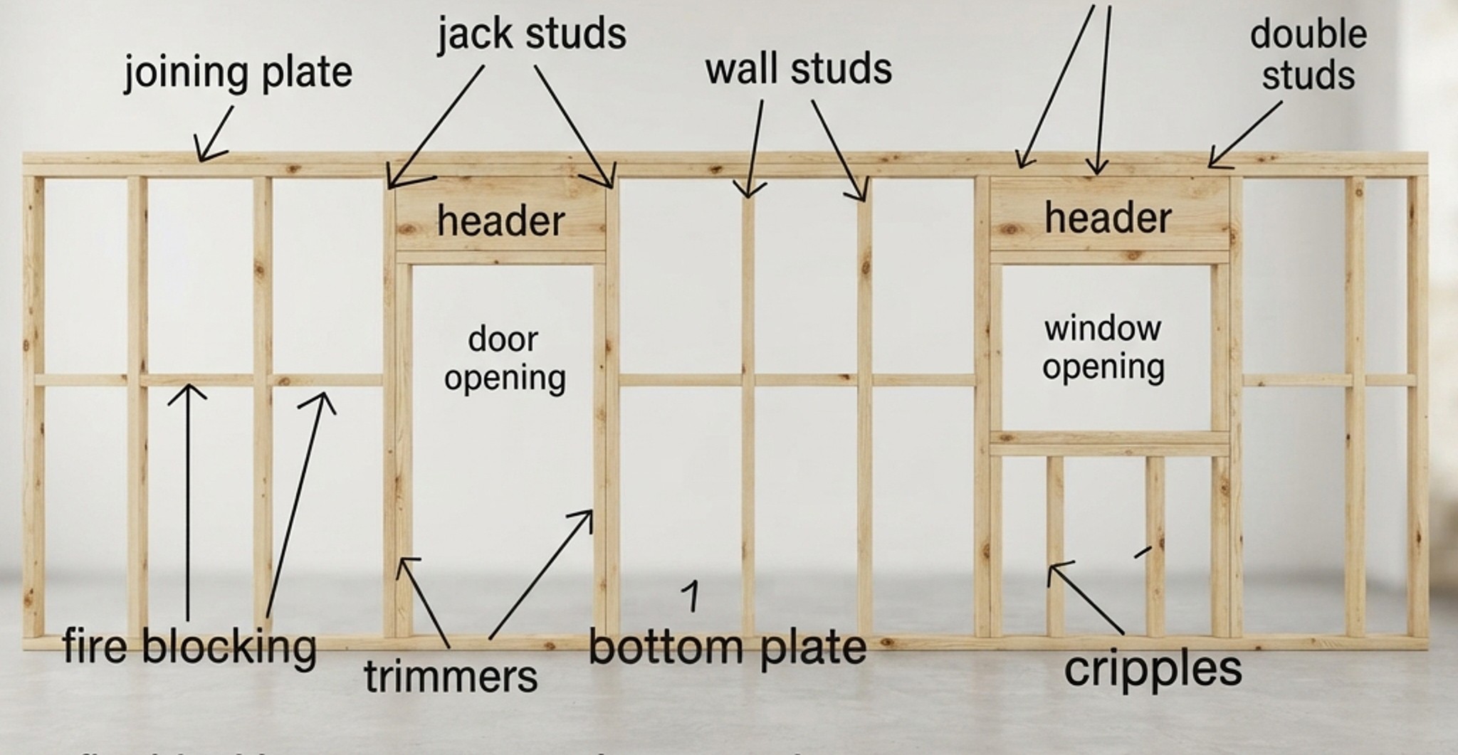 small home wall construction small home wall construction